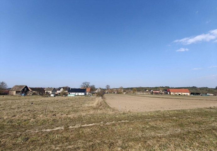 Działka Sprzedaż Żarnowo 7